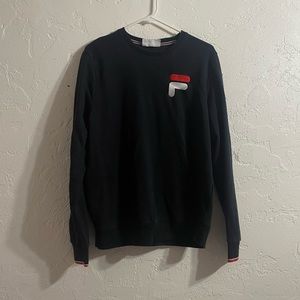 Fila Crewneck